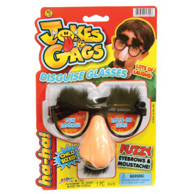 JG DISGUISE SET