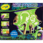 CRAYOLA LIGHT SKETCHER