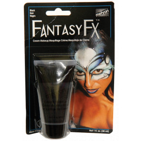 Fantasy FX Make-up Black 30ml