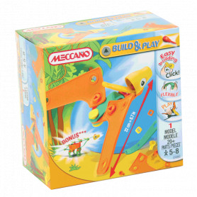MECCANO BUILD N PLAY 1 MODEL