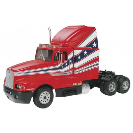 MONOGRAM KENWORTH T600A 1:32