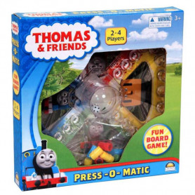 THOMAS PRESS-O-MATIC