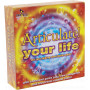 ARTICULATE YOUR LIFE GAME