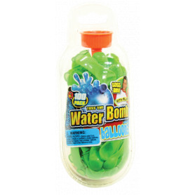 WB 100 BALLOONS W/FILLER