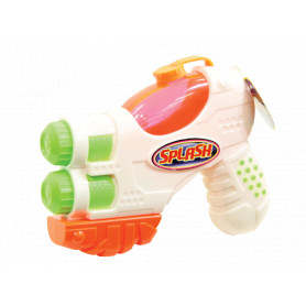 SPL DUAL BLASTER PDQ 24