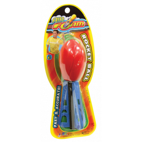 AIRFOAM ROCKETBALL