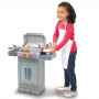 Little Tikes Cook N Grow BBQ Grill