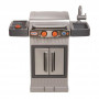 Little Tikes Cook N Grow BBQ Grill