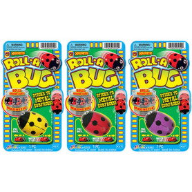 ROLL-A BUG                (D144)