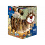 Degano - it’s a Cat's Life! 1000pc Jigsaw Puzzle