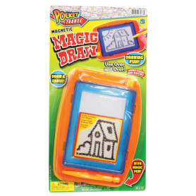 POCKET TRAVEL MAGIC DRAW