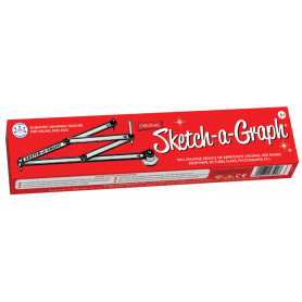 Sketch-A-Graph