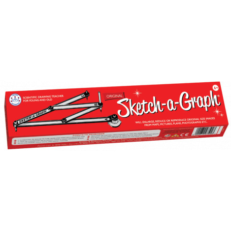 Sketch-A-Graph