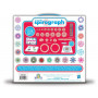 The Original Spirograph Deluxe Set