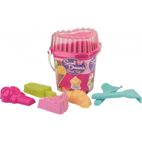 Sweet Dreams Beach Set
