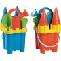 Sandcastle Bucket Set