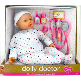 Dollsworld dolly doctor
