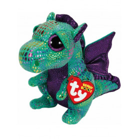 Beanie Boos Cinder The Dragon