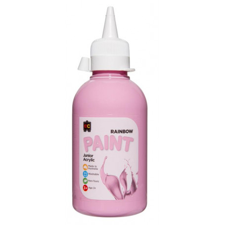 Rainbow 250ml Pink