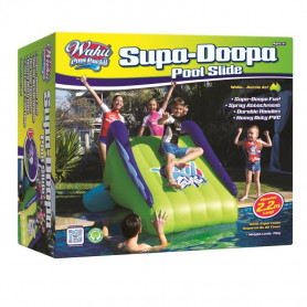 Wahu Supa Dupa Slide