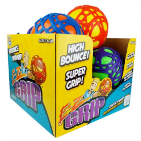 Britz E-Z Grip Ball