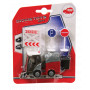 DICKIE SERVICE TEAM, 10 CM VEHICLES