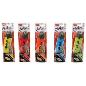 CHALKIE CHALK MARKER ASST.