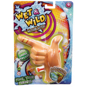 WET & WILD WACKY WATERBLASTERS