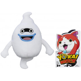 YK YOKAI PLUSH WHISPER