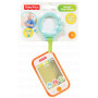 Fisher Price - MUSICAL SMART PHONE