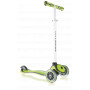 GLOBBER 3 Wheel MY Free UP - Green/Black