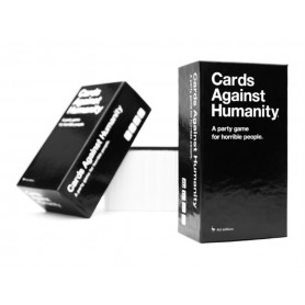 Cards Against Humanity- AU Version - 17+