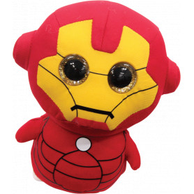 Disney Teenie Tums Ironman