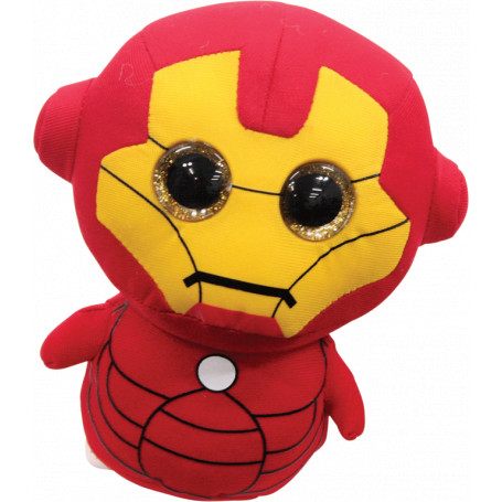 Disney Teenie Tums Ironman