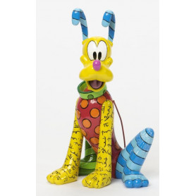 RB PLUTO LARGE FIGURINE