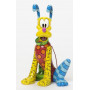RB PLUTO LARGE FIGURINE