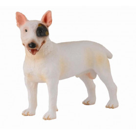 COLLECTA - BULL TERRIER MALE (M)