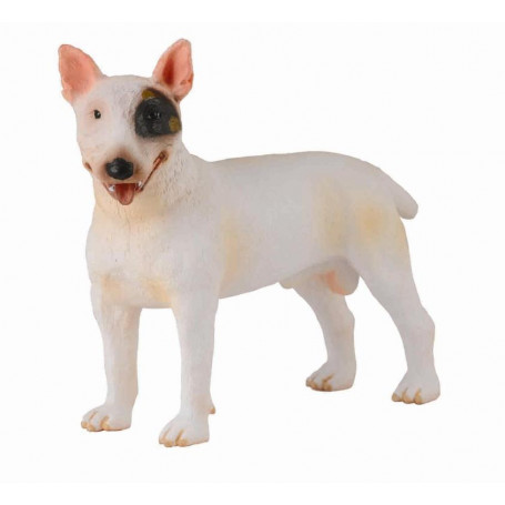 COLLECTA - BULL TERRIER MALE (M)
