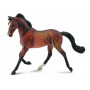 COLLECTA - THOROUGHBRED MARE BAY (XL)