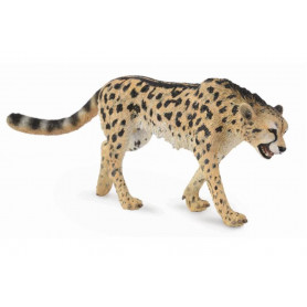COLLECTA - KING CHEETAH (L)