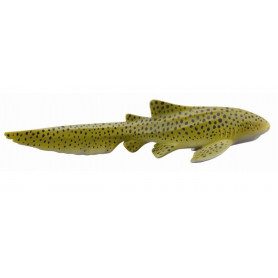 COLLECTA - ZEBRA SHARK (M)