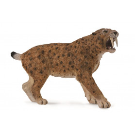 COLLECTA - SMILODON (XL)