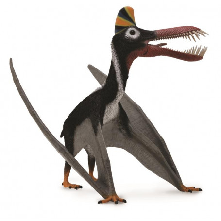 COLLECTA - GUIDRACO  (MOVABLE JAW) (DLX)