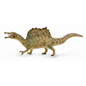 COLLECTA - SPINOSAURUS AQUATIC (MOVABLE JAW) (DLX)