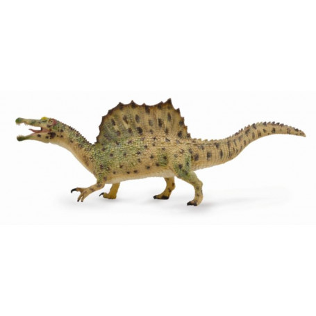 COLLECTA - SPINOSAURUS AQUATIC (MOVABLE JAW) (DLX)