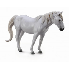 COLLECTA - CAMARGUE GREY (XL)
