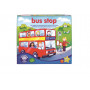 Orchard Toys - Bus Stop Game