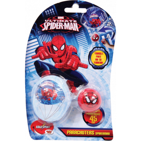 Marvel Parachute in PDQ (3 assorted designs)
