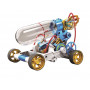 Air Powered Engine Car Kit
