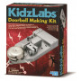 Kidz Labz Doorbell Making Kit